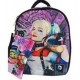 Maleta Morral Comics Harley Quinn (Entrega Inmediata)