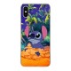 Funda Estuche Personalizado Stitch Cute Xiaomi Motorola Asus (Entrega Inmediata)