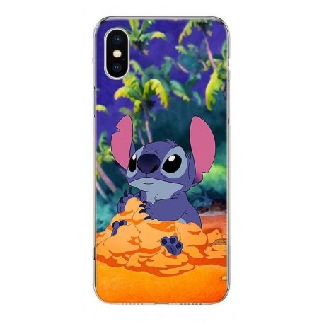 Funda Estuche Personalizado Stitch Cute Xiaomi Motorola Asus (Entrega Inmediata)