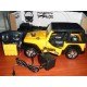 Carro Control Remoto Hammer Abre Puertas Pilas Recar (Entrega Inmediata)