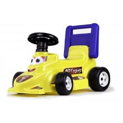 Carro Montable Para Niño (Entrega Inmediata)