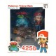 Pokémon Red & Venusaur Figura En Caja (Entrega Inmediata)
