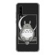 Funda Estuche Personalizado Totoro Xiaomi Motorola Asus (Entrega Inmediata)