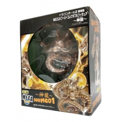 Dragon Ball Z Shenron Dorado Figura World Collectable Caja (Entrega Inmediata)
