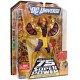 Dc Universe Validus Serie Golden Pharaoh Figura Mattel Nueva (Entrega Inmediata)