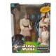 Star Wars Power Of The Jedi Obi Wan Kenobi Figura Hasbro (Entrega Inmediata)