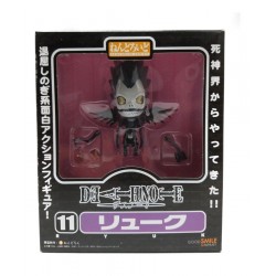Death Note Shinigami Ryuk Figura En Caja (Entrega Inmediata)