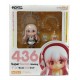 Super Sonico Working Set Figura En Caja (Entrega Inmediata)