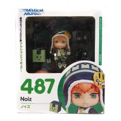 Dramatical Murder Noiz Figura En Caja (Entrega Inmediata)