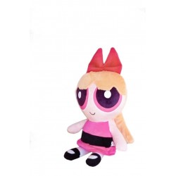 Peluche Chica Superpoderosa Bombón Envío Gratis (Entrega Inmediata)