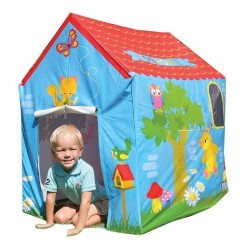 Carpa Casa Para Niños Bestway (Entrega Inmediata)