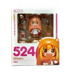 Himouto Umaru Chan Figura En Caja (Entrega Inmediata)