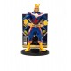 My Hero Academia Age Of Heroes All Might Figura En Caja (Entrega Inmediata)