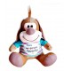 Perro De Peluche 30 Cm Envío Gratis (Entrega Inmediata)