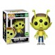 Rick And Morty Exclusivo Alien Morty Funko Pop Caja Golpeada (Entrega Inmediata)