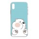 Funda Personalizado Escandalosos Polar Phone Samsung Huawei (Entrega Inmediata)