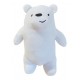 Peluche Escandaloso Polar 35 Cm Envío Gratis (Entrega Inmediata)