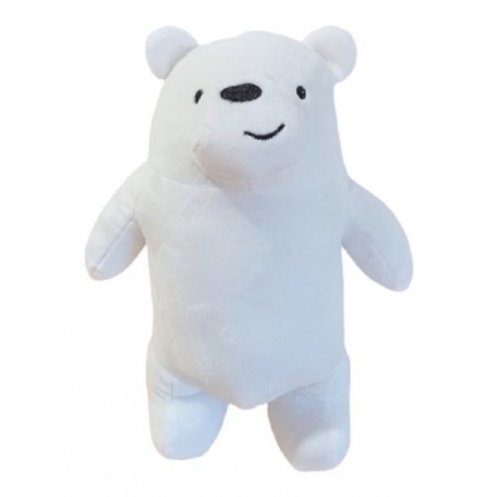 Peluche Escandaloso Polar 35 Cm Envío Gratis (Entrega Inmediata)