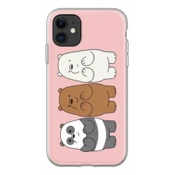 Funda Personalizado Escandalosos Bebes Phone Samsung Huawei (Entrega Inmediata)