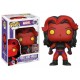 Marvel Exclusivo Sdcc Red She Hulk Figura Funko Pop (Entrega Inmediata)