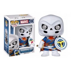 Marvel Exclusivo Walgreens Taskmaster Figura Funko Pop (Entrega Inmediata)