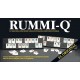 Rummy Q Original Rummi Q Original (Entrega Inmediata)