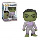 Marvel Avengers Endgame Exclusivo Hulk Pijama Funko Pop (Entrega Inmediata)