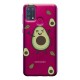 Funda Estuche Personalizado Avocado Phone Samsung Huawei (Entrega Inmediata)