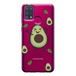 Funda Estuche Personalizado Avocado Phone Samsung Huawei (Entrega Inmediata)