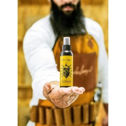 Barba Larga® Bio Tónico +crecimiento (Entrega Inmediata)