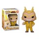 My Hero Academia Teacher All Might Figura Funko Pop (Entrega Inmediata)