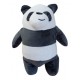 Peluche Escandaloso Panda 35 Cm Envío Gratis (Entrega Inmediata)