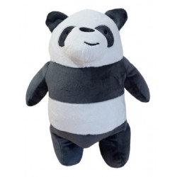 Peluche Escandaloso Panda 35 Cm Envío Gratis (Entrega Inmediata)