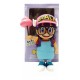 Dr Slump Arale Figura En Caja (Entrega Inmediata)