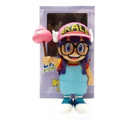 Dr Slump Arale Figura En Caja (Entrega Inmediata)
