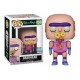 Rick And Morty Exclusivo Gearhead Funko Pop Caja Dañada (Entrega Inmediata)