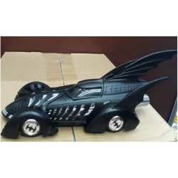 Batimovil Tumbler Carro Colección Escala 1/24 (Entrega Inmediata)