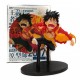 One Piece Bwfc World Colosseum Monkey D Luffy Figura En Caja (Entrega Inmediata)