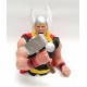Marvel Avengers Bust Bank Alcancía Busto Thor Monogram (Entrega Inmediata)