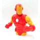 Marvel Avengers Bust Bank Alcancía Busto Iron Man Monogram (Entrega Inmediata)