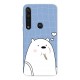 Funda Personalizado Escandalosos Love iPhone Samsung Huawei (Entrega Inmediata)