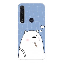 Funda Personalizado Escandalosos Love iPhone Samsung Huawei (Entrega Inmediata)