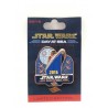 Star Wars Day At Sea Edición Limitada Pin Broche Disney Park (Entrega Inmediata)