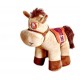 Caballo De Peluche Envío Gratis (Entrega Inmediata)