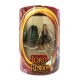 El Señor De Los Anillos Las Dos Torres Frodo Figura Toy Biz (Entrega Inmediata)