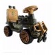 Carro Montable Jeep- 4 Rueda (Entrega Inmediata)