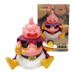 Dragon Ball Z Majin Boo Gordo Figura En Caja (Entrega Inmediata)