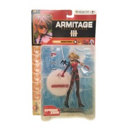 Armitage Iii Naomi Armitage Serie 2 Figura Mcfarlane (Entrega Inmediata)