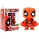 Marvel Exclusivo Deadpool Stingray Figura Funko Pop (Entrega Inmediata)