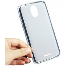 Protector Silicona Ultra Slim Zte Blade A310 (Entrega Inmediata)